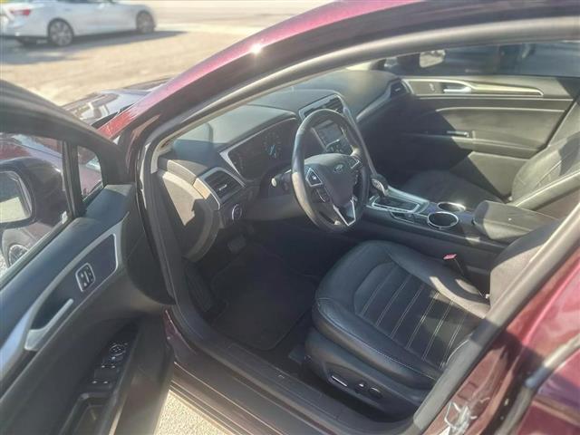 $8990 : 2013 FORD FUSION image 9