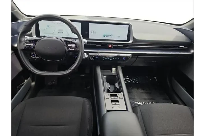 $25216 : Hyundai IONIQ 6 2024 SE 4dr image 10