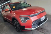 Kia Niro EV 2023 Wind 4dr Cr en San Francisco Bay Area