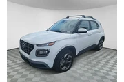 $16998 : Hyundai VENUE 2023 SEL 4dr C thumbnail