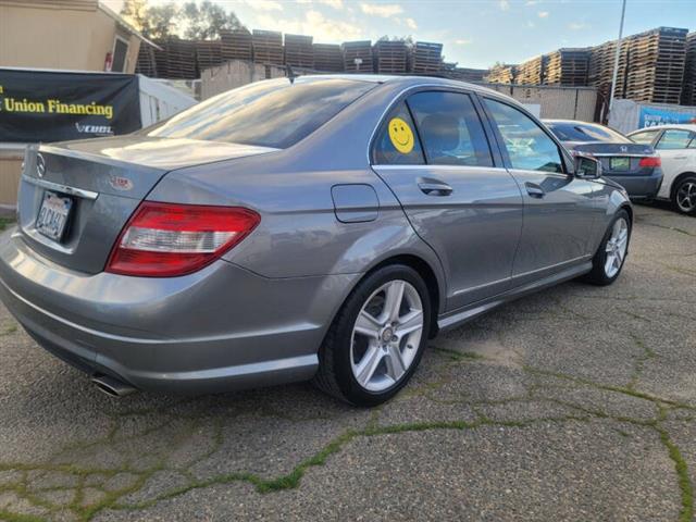 $9599 : 2010 Mercedes-Benz C-Class C image 7