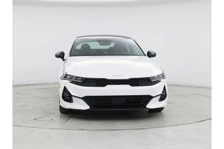 $29998 : Kia K5 2024 GT-Line 4dr Seda image 5