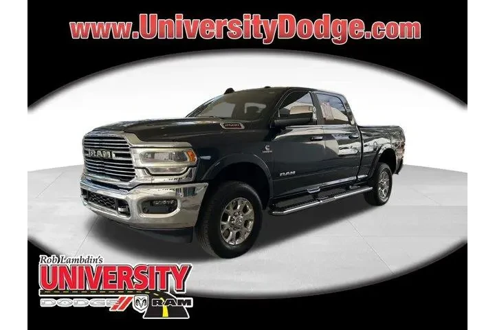 $38293 : Ram 2500 2020 4x4 Laramie 4d image 1