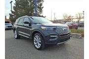 $39980 : Ford Explorer 2023 AWD Plati thumbnail