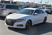 Accord Sedan Sport thumbnail