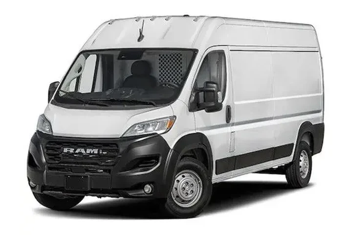 $20999 : Ram ProMaster 2020 2500 159 image 1