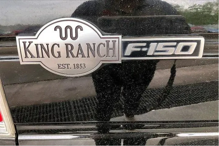 $17791 : Ford F-150 2012 4x2 FX2 4dr image 9