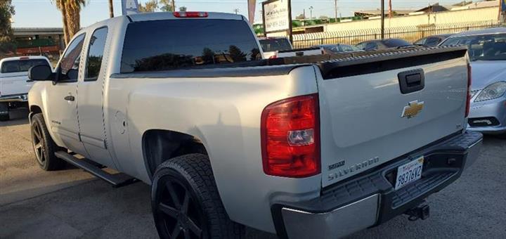 $13495 : 2011 Silverado 1500 image 10