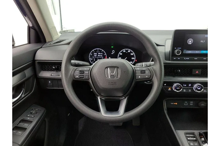 $30998 : Honda CR-V 2025 EX 4dr SUV image 10