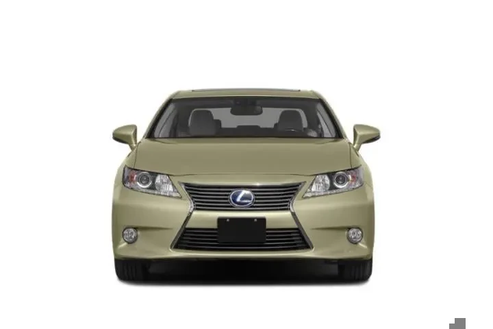 $12990 : Lexus ES 300h 2015 4dr Sedan image 3