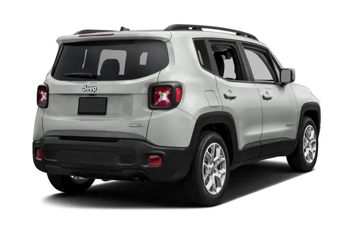 $9995 : Jeep Renegade 2017 4x4 Altit image 3
