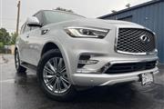 2021 INFINITI QX80 Luxe, CLEA en Denver