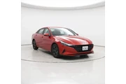 Hyundai ELANTRA 2021 SEL 4dr