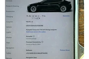 2018 TESLA MODEL S 75D SEDAN thumbnail