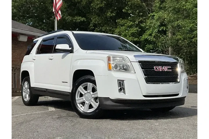 $7985 : GMC Terrain 2014 SLE-2 4dr S image 3