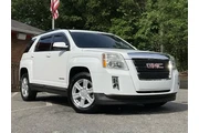 $7985 : GMC Terrain 2014 SLE-2 4dr S thumbnail