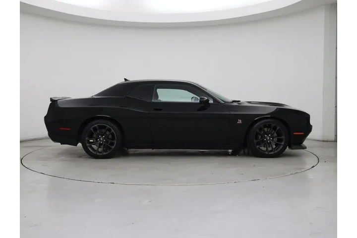 $38998 : Dodge Challenger 2021 R/T Sc image 7