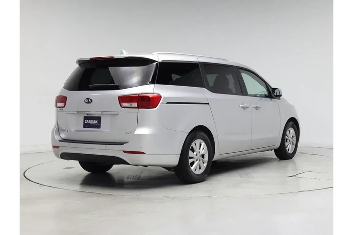 $17998 : Kia Sedona 2016 LX 4dr Mini- image 8