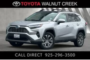 Toyota RAV4 Hybrid 2022 AWD en San Francisco Bay Area