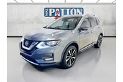 $13744 : Nissan Rogue 2019 AWD S 4dr thumbnail