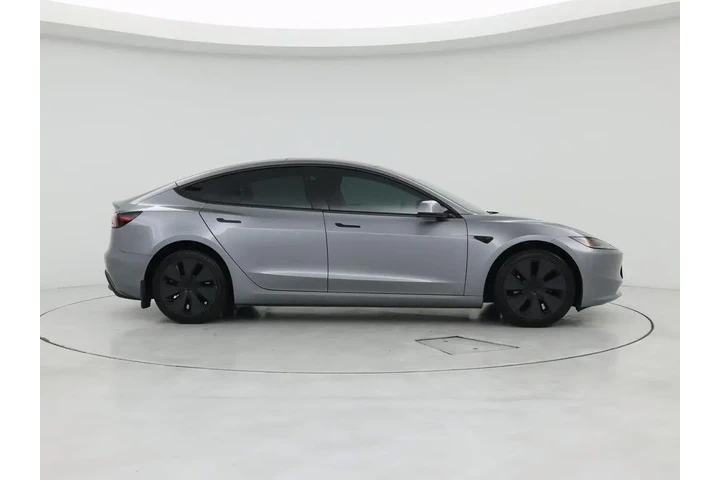 $39998 : Tesla Model 3 2025 Long Rang image 7