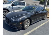 Hyundai SONATA 2023 SEL 4dr en Atlanta