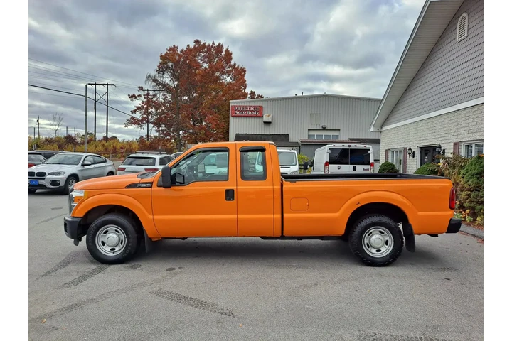 $9700 : 2016 FORD F250 SUPER DUTY SUP image 6