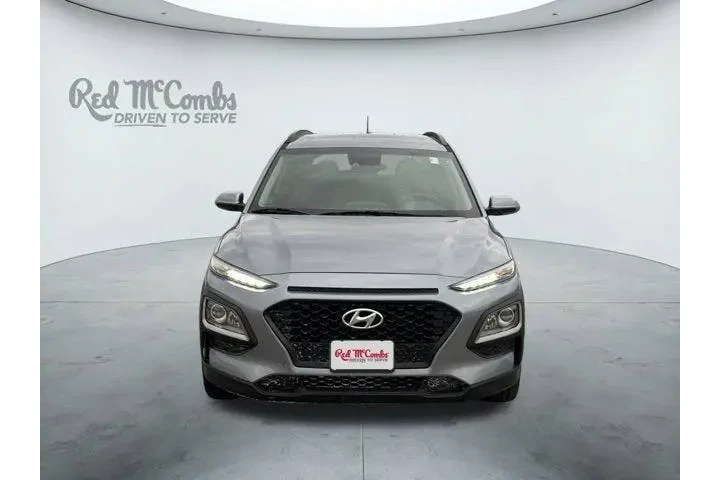 $14933 : Hyundai KONA 2020 SEL 4dr Cr image 8