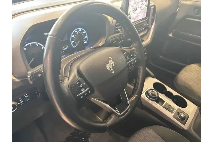 $31990 : Ford Bronco Sport 2023 AWD B image 9