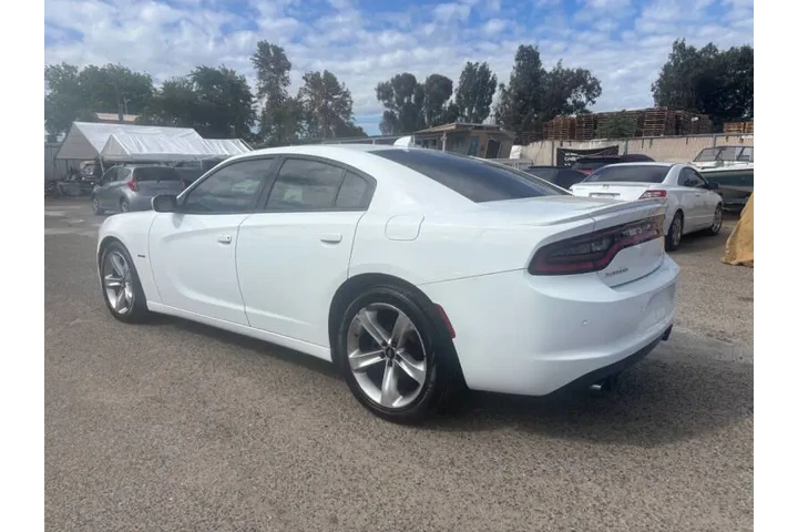 $15999 : 2018 Charger R/T image 9