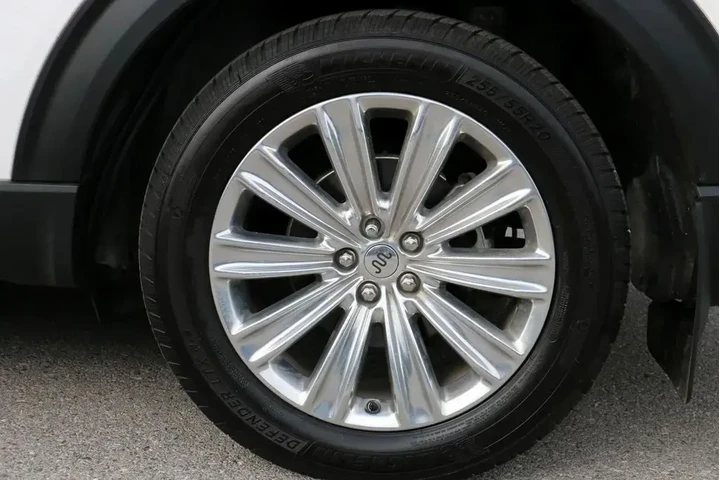 $29900 : Ford Explorer 2022 AWD King image 8