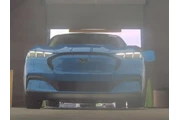 $29899 : Ford Mustang Mach-E 2025 AWD thumbnail