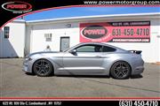 $18995 : Used 2020 Mustang EcoBoost Pr thumbnail