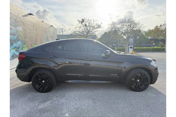 $23995 : 2018 BMW X6 xDrive35i image 8