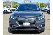 $20560 : Honda HR-V 2022 EX 4dr Cross thumbnail