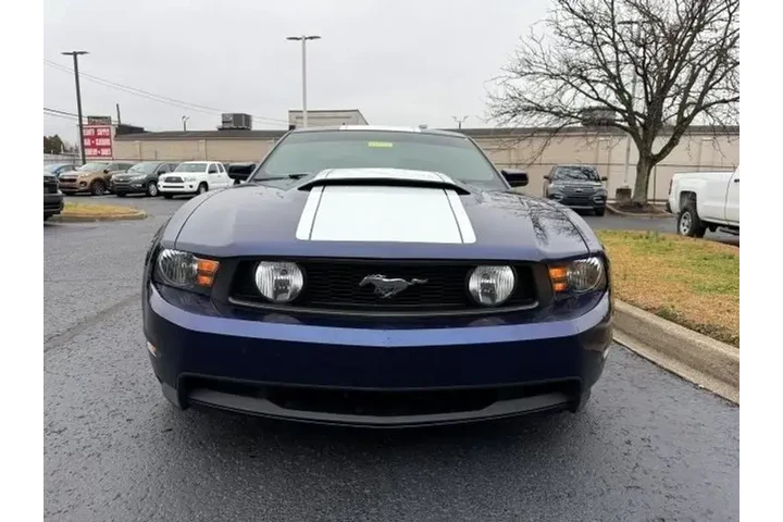 $18242 : Ford Mustang 2011 GT Premium image 3