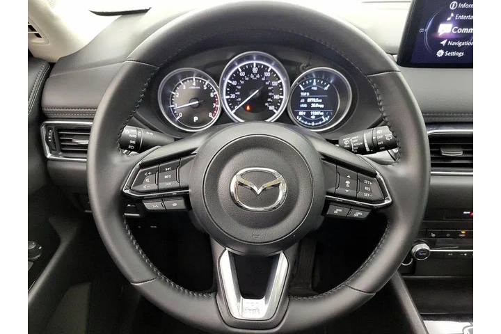 $28998 : Mazda CX-5 2025 AWD 2.5 S Pr image 10