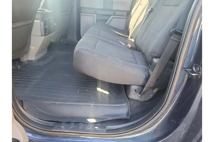 $14994 : Ford F-150 2018 4x2 XL 4dr S image 3