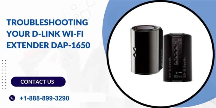 Dlink Support |+1-888-899-3290 image 1