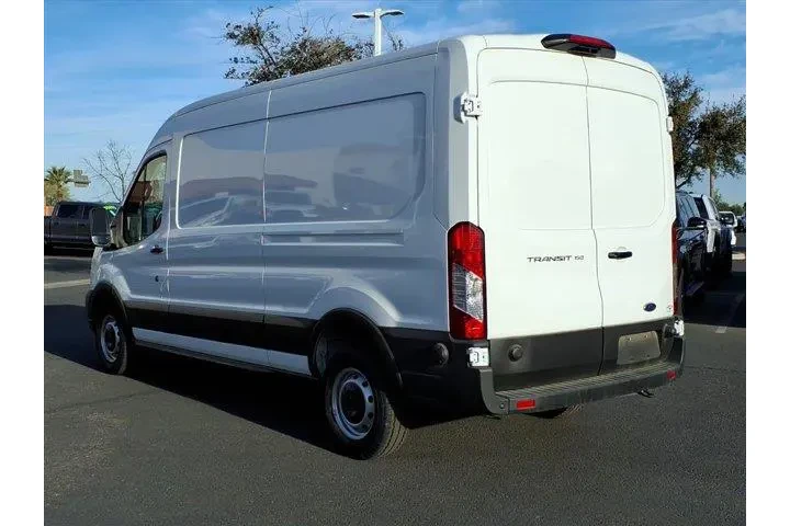 $39900 : Ford Transit 2024 150 3dr LW image 3