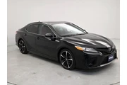 Toyota Camry 2020 XSE V6 4dr en Fresno