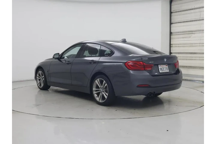 $18998 : BMW 4 Series 2018 AWD 430i x image 2