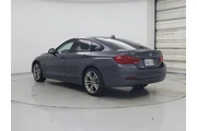 $18998 : BMW 4 Series 2018 AWD 430i x thumbnail