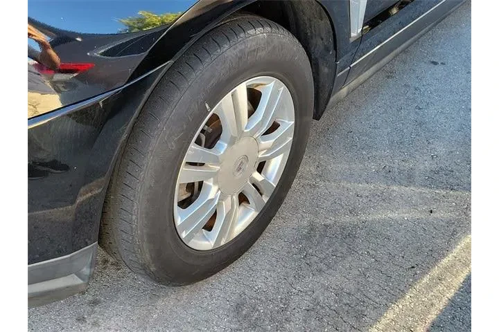 $3990 : Cadillac SRX 2013 Luxury Col image 4