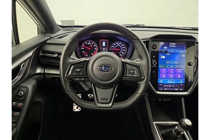 $25998 : Subaru WRX 2022 AWD Premium image 10