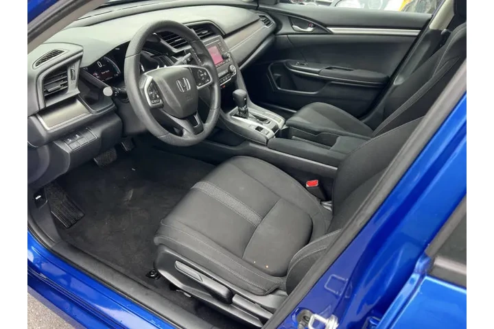 $14900 : 2019 Civic LX image 8