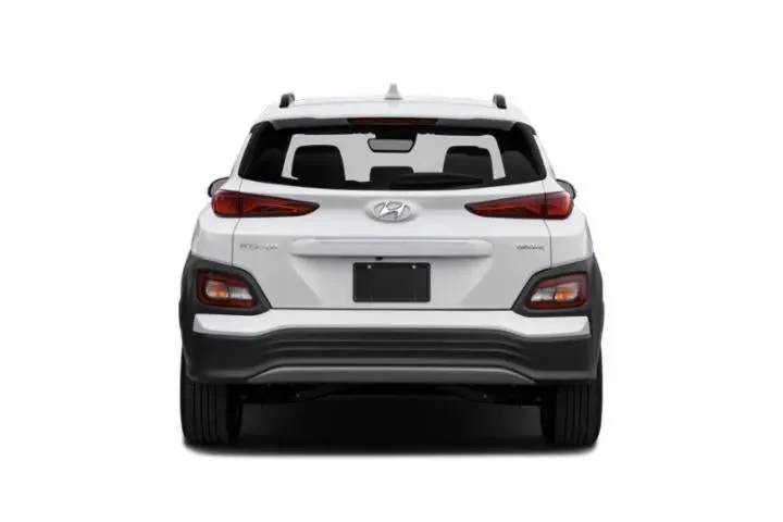 $11050 : Hyundai KONA Electric 2021 L image 5