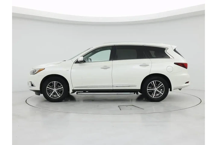 $19998 : INFINITI QX60 2017 AWD 4dr S image 3