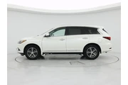 $19998 : INFINITI QX60 2017 AWD 4dr S thumbnail