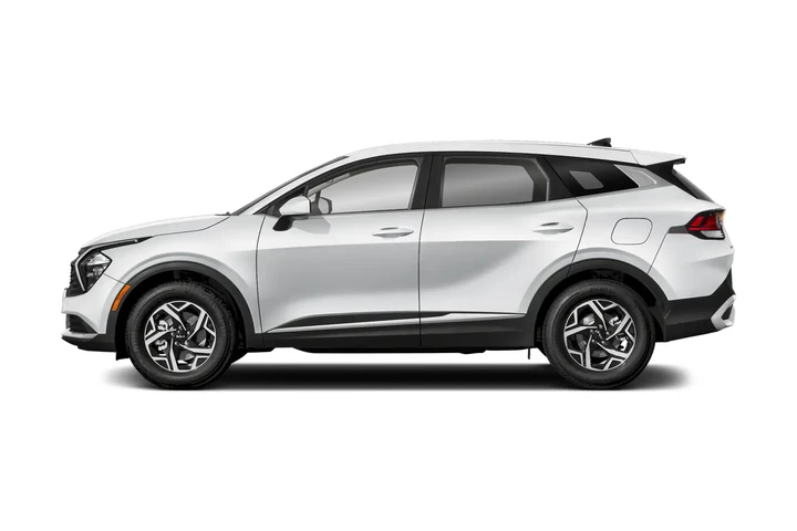 $25999 : 2023 Sportage LX image 4